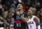 Pistons Embrace ‘Nasty Dogs’ Mentality to Secure Ninth Consecutive Win Against 76ers