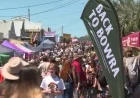 Bowra Attracts Thousands of Visitors Back to Town