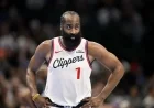 NBA Fans Buzz Over James Harden’s Standout Performance in Clippers vs Mavericks Matchup