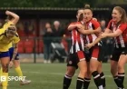 Brentford’s Ashley Cheatley Competes for Marta Award Against Legends Marta and Vivianne Miedema