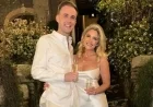 Niamh Cullen Shares Heartbreaking News of Husband Jamie’s Cancer Diagnosis During Their Honeymoon