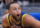 Steph Curry Equals Michael Jordan’s Record with Consecutive 40-Point Games for Golden State Warriors
