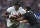 Rugby Union Showdown: England vs New Zealand Predictions, Team Updates, Betting Insights and Odds