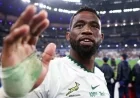 Springboks Focus on Dominating Breakdown Battle in Crucial Match Against Italy