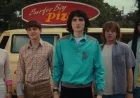 Stranger Things Climbs Back onto Streaming Charts as Anticipation Builds for Final Season