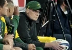 Rassie Erasmus Identifies Potential Springbok Challenge Against Italy