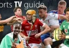 Catch the Action on TV This Week: Ireland vs Australia, World Cup Qualifiers, and Club Championships
