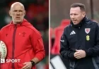 Wales Faces Pivotal Day with High Stakes for Steve Tandy and Craig Bellamy
