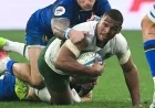 Springboks Player Ratings Against Italy in the 2025 Quilter Nations Series