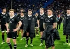 Top Team Shocks New Zealand with Impressive Victory