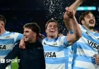 Why Argentina Could Surprise Scotland in Upcoming Matchup