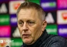 Hungary vs Republic of Ireland: Hallgrimsson Thrilled to Control Team’s Fate
