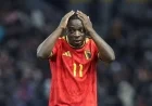 Belgium’s World Cup Hopes on Hold after Draw in Kazakhstan