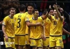 Kazakhstan Holds Belgium to 1-1 Draw as Belgians Lose World Cup Qualification Opportunity