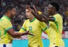 Watch Brazil vs Senegal Online and on TV Live Streaming Guide