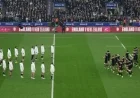 Criticism Mounts Over England’s Controversial Reaction to New Zealand Haka During Rugby Clash