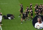 Former England Captain Warns All Blacks About Haka Antics While Criticizing Swing Low Strategy