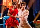 Strictly Come Dancing 2025: Emotional Carlos Gu as Lewis Cope Opens Up About Dance Experience