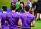 Carlos Spencer Aims to Boost Terenure’s Appeal by Reducing Kicking in the AIL and Engaging Fans