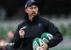 Ireland focusing on improving inconsistent attack strategy says Goodman