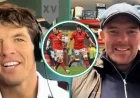 O’Callaghan Shares Chilling Threat from Young Peter O’Mahony at Munster