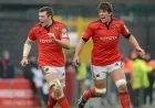 Donncha O’Callaghan Shares Intense Peter O’Mahony Threat After Munster Training Session