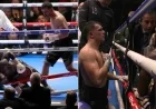 Jack Catterall Dominates Opponent with Knockout but Declines to Celebrate Victory