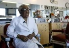 El Paso Barber Estine Davis Transformed Black Community Style for Decades