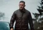 Tom Hardy’s Gritty Gangster Series Declared the Best and Most Addictive Show of 2025