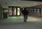 Man Fatally Shot in Unauthorized Barbershop Inside Detroit School