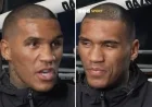 Conor Benn Opens Up About Trauma from School Believing He Was Possessed by Demons