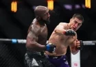 Contender Series Sensation Baisangur Susurkaev Avoids Upset with Devastating One-Punch Knockout at UFC 322