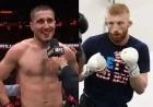 UFC 322 Fans Warn Baisangur Susurkaev to Tread Carefully After Calling Out Bo Nickal