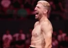 Kyle Daukaus Anticipates Early Knockout Against Gerald Meerschaert at UFC 322 at Madison Square Garden