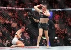 Erin Blanchfield Secures Revenge with Victory over Tracy Cortez at UFC 322 Eyeing Title Shot Opportunity