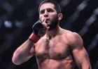 UFC 322: Islam Makhachev Pursues Historic Two-Weight Champion Title