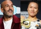 Jon Anik Predicts Zhang Weili to Surpass Amanda Nunes as UFC’s Female GOAT with UFC 322 Victory