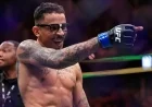 UFC 322: Carlos Prates Makes Bold Promise Ahead of Edwards Fight