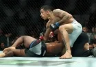 Benoit Saint-Denis Carlos Prates and Michael Morales Deliver Stunning Consecutive Knockouts at UFC 322