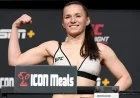 Erin Blanchfield Dominates with Submission Victory Over Tracy Cortez in Exciting UFC 322 Rematch