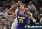 Doncic Shines in Showdown with Giannis as Jokic Achieves Triple-Double Milestone