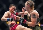Watch Valentina Shevchenko vs Zhang Weili Battle with Exciting Full Fight Video Highlights