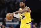 Why Marcus Smart Sits Out Tonight: Analyzing the Lakers Starting Line-Up against the Bucks