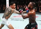 UFC 322: Carlos Prates Knocks Out Former Champion and Calls for Title Fight