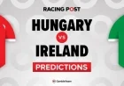Hungary vs Ireland Match Preview Predictions Team News Betting Tips Odds and Bet Builder Guide