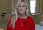Marjorie Taylor Greene Criticizes Trump’s Misstep on Epstein Files