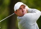 Rory McIlroy Eyes Stunning Season Finale with Late Birdie Surge in Dubai