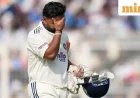 Cricket Fans Outraged: India Criticized for Loss Against South Africa Fans Blame Gautam Gambhir Rishabh Pant and Eden Gardens Pitch