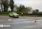 Tragic Two-Vehicle Crash in County Louth Claims Five Lives