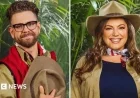 Full 2025 I’m a Celebrity Get Me Out of Here Cast Revealed Featuring Jack Osbourne and Kelly Brook